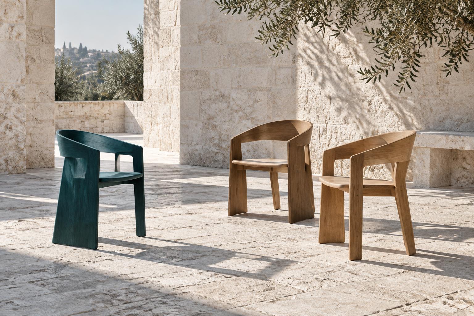 לפני ששואלים על המדינה היהודית: מנסור עבאס וסדר השיח